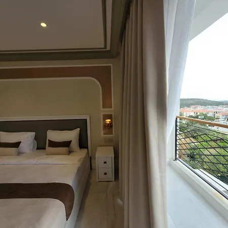 Mono Life Ξενοδοχείο