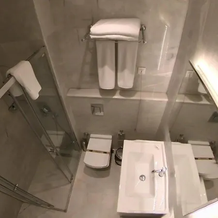 Ξενοδοχείο Mono Life Çeşme