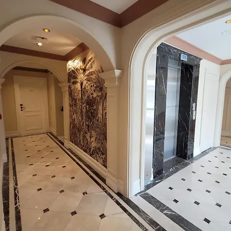 Mono Life Ξενοδοχείο