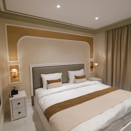 Ξενοδοχείο Mono Life Çeşme