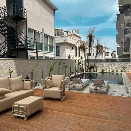 ホテル Mono Life *