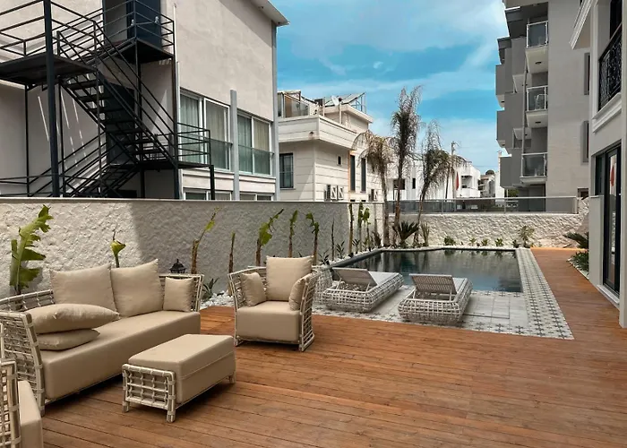 Szálloda Mono Life *