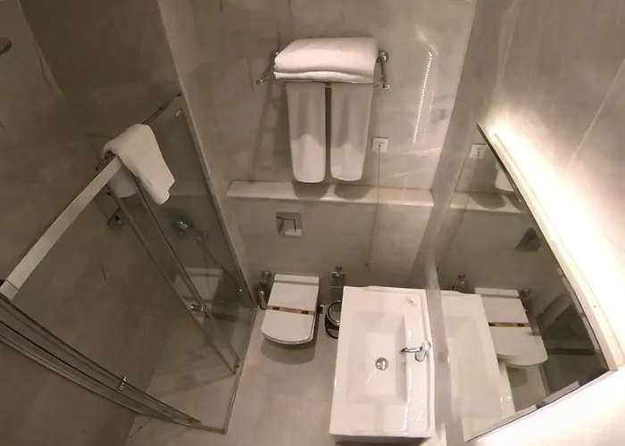 Hotell Mono Life Çeşme