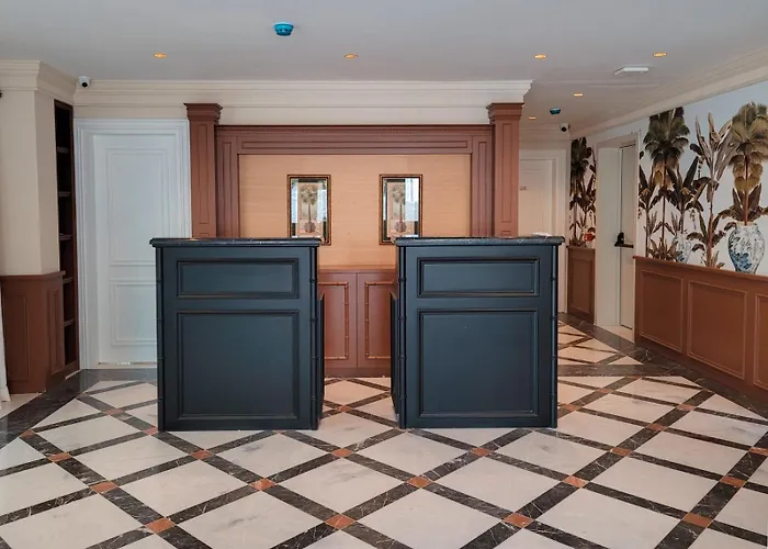 Mono Life Szálloda *