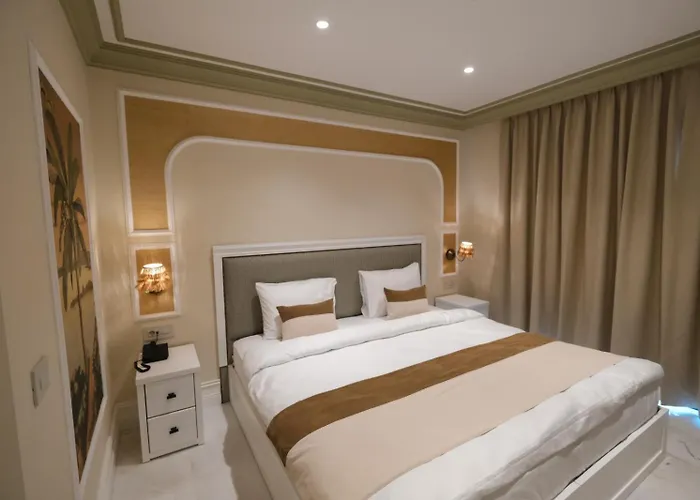 Szálloda Mono Life Çeşme